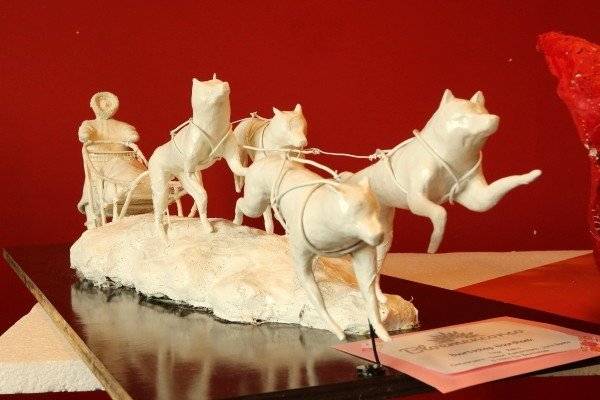 Ontwerpen / maquette