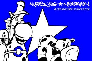 Buurtschap Marsweg*Neervenweg