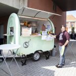 Foodtruck Festival Bloemencorso Loenhout