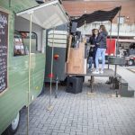 Foodtruck Festival Bloemencorso Loenhout