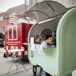 Foodtruck Festival Bloemencorso Loenhout