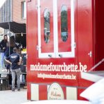 Foodtruck Festival Bloemencorso Loenhout
