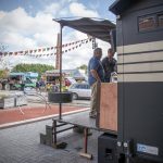 Foodtruck Festival Bloemencorso Loenhout