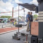 Foodtruck Festival Bloemencorso Loenhout