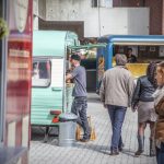 Foodtruck Festival Bloemencorso Loenhout