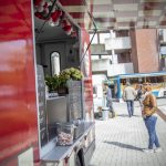 Foodtruck Festival Bloemencorso Loenhout