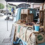 Foodtruck Festival Bloemencorso Loenhout