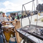 Foodtruck Festival Bloemencorso Loenhout