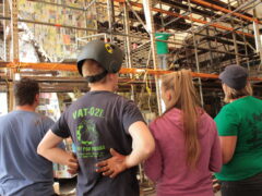 Succesvolle editie Open Tentendag 2018