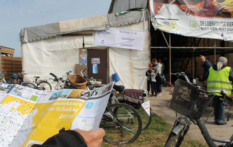 Open Tentendag 2019