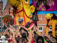 Zuidhoek mag stoppen!