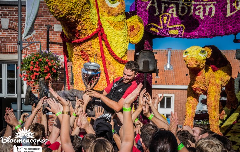 Zuidhoek mag stoppen!