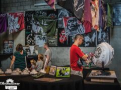 De ontwerpen zijn bekend!