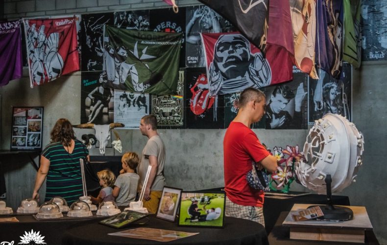 De ontwerpen zijn bekend!