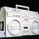 Buurtschap KLJ – Back to the 80’s