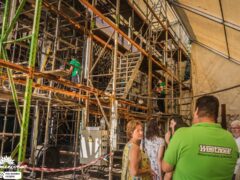 Open Tenten Dag lokt ruim 1.000 bezoekers