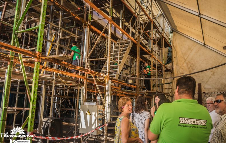 Open Tenten Dag lokt ruim 1.000 bezoekers