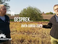 In gesprek… over de voorbereidingen