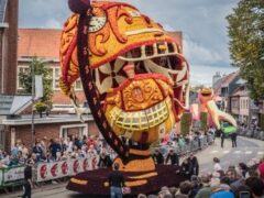 Corso Loenhout gaat door!