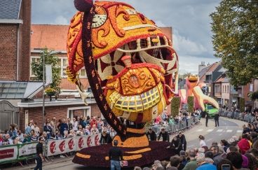 Corso Loenhout gaat door!