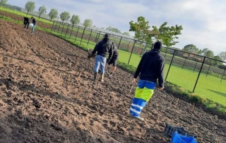 Voorbereidingen Corso 2021 gestart