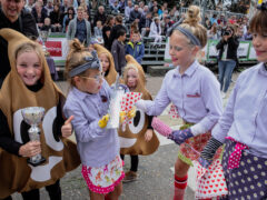 Kinderjuryleden gezocht