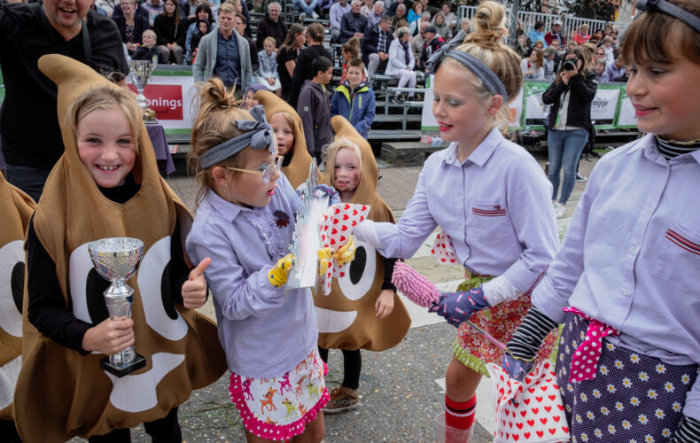 Kinderjuryleden gezocht