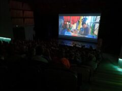 Geslaagde première van jubileumfilm