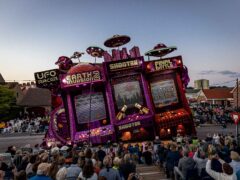 Win een dahliatrip naar Nederland