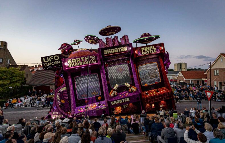 Win een dahliatrip naar Nederland