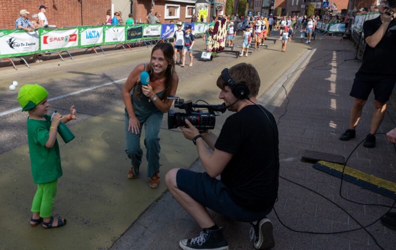 Herbekijk ATV livestream