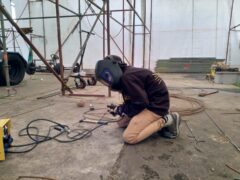 Lascursus voor kinderen 22 juni