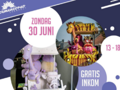 Maquettepresentatie ontwerpen 2024