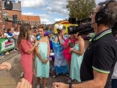 Herbekijk de ATV Livestream